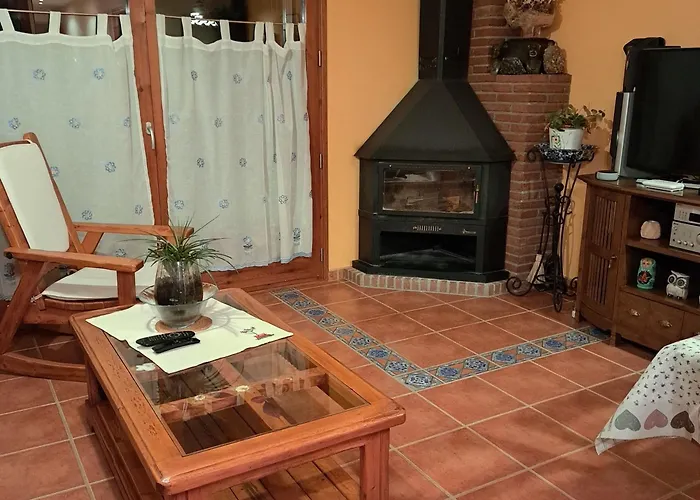 Ensija Pedraforca Apartment Saldés