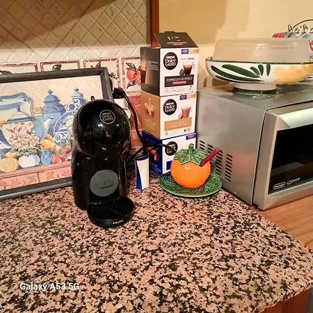 Ensija Pedraforca Apartment *