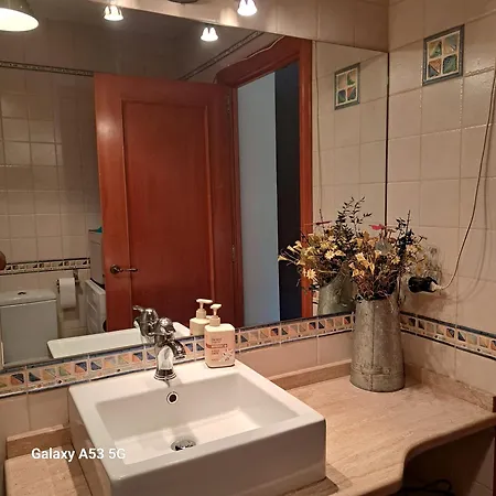 Ensija Pedraforca Apartment Saldes