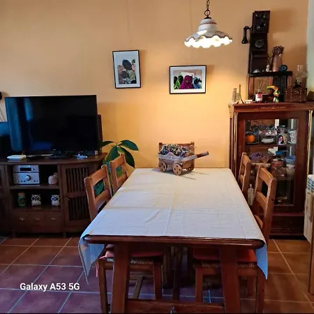 公寓 Ensija Pedraforca