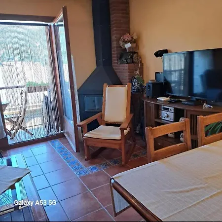 Ensija Pedraforca